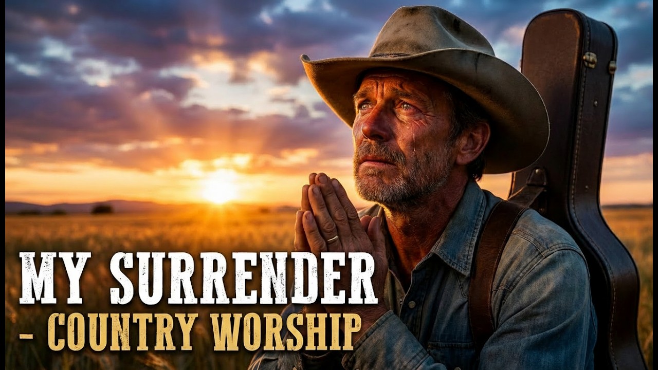 When You Need Peace, Listen to This | Country Gospel Praise