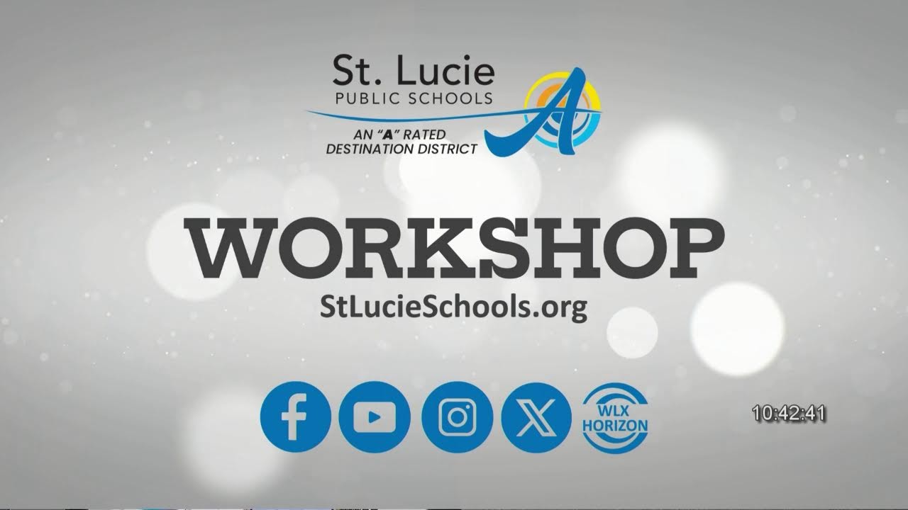 WORKSHOP