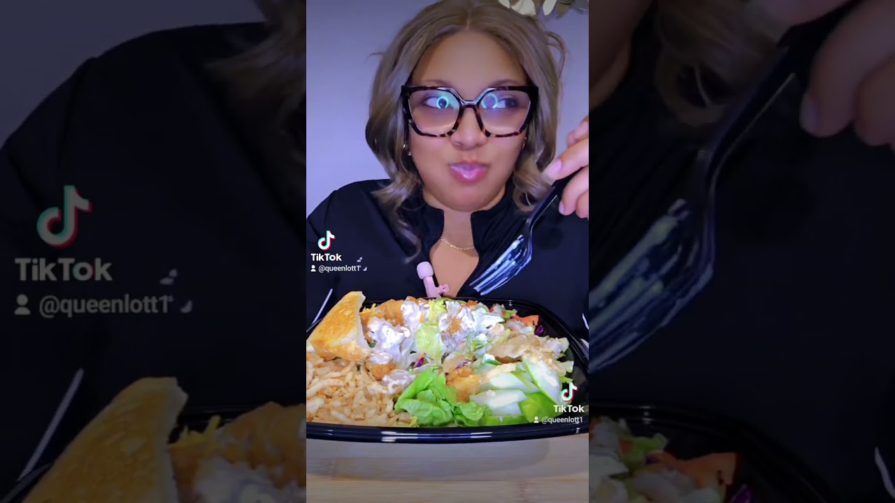 @realzaxbys #mukbang #mukbanginternational #foodie