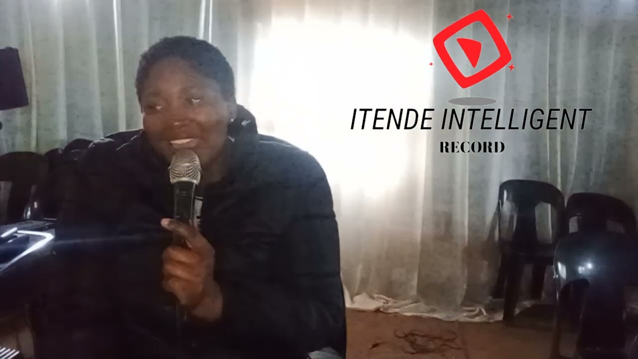Hlomanini izikhali-By Londi