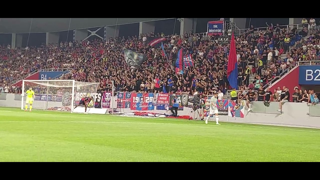 Nyíregyháza-Ferencvàros 2025 2026 