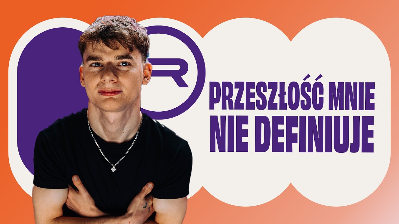 Czy dom dziecka może uratować życie? | Michał Hałub | ODC. 420