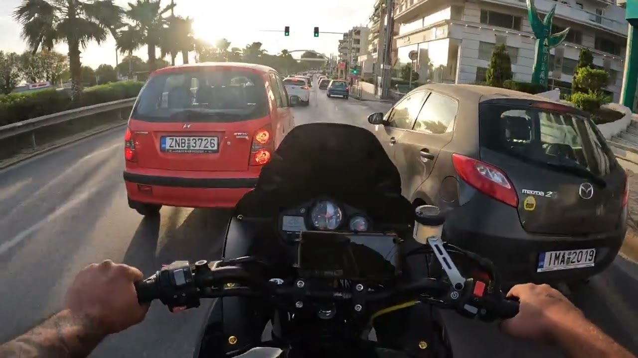 ΤΣΑΡΚΑ ΜΕ ΤΟ TDM
