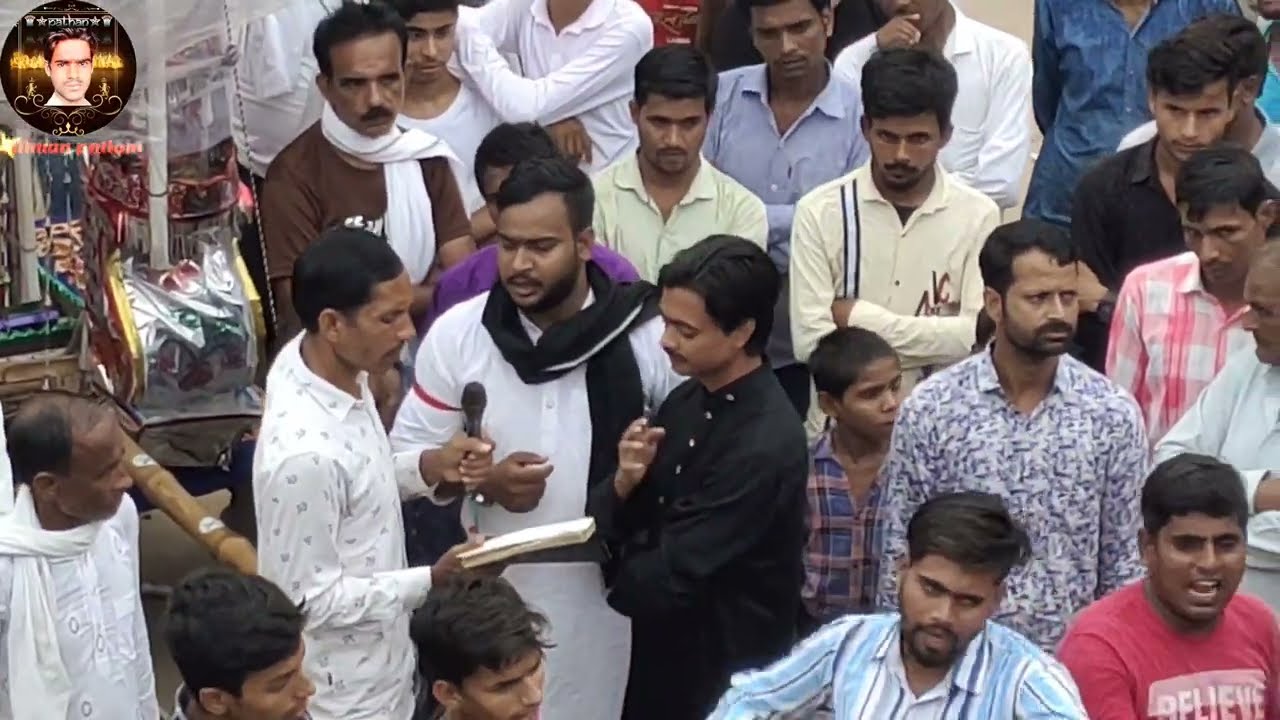 2022 Chellam of surseni ab jhula jhulane ko Taras jaenge bahe #noha  Anjuman arfi surseni #post201