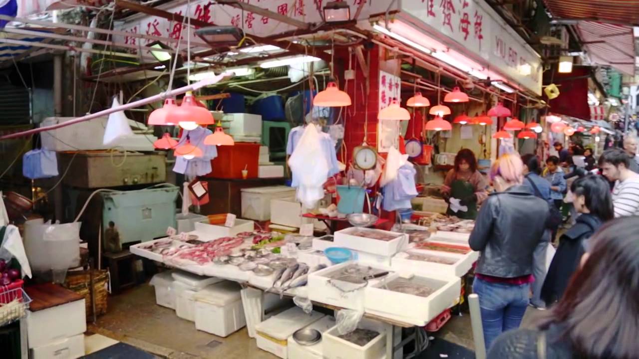 FULL EPISODE On Tour with Lily Allen #hongkong