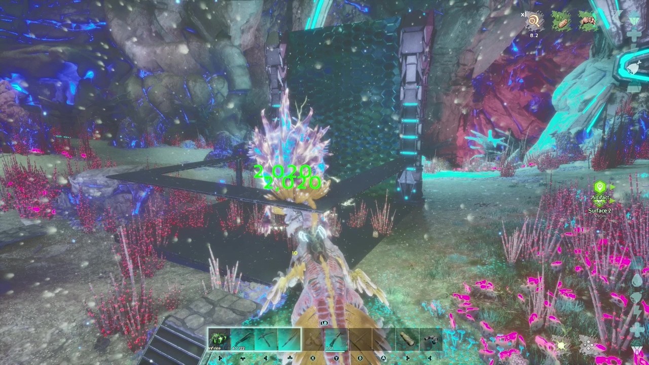 S Reaper Queen Update - Can we get pregnant ?