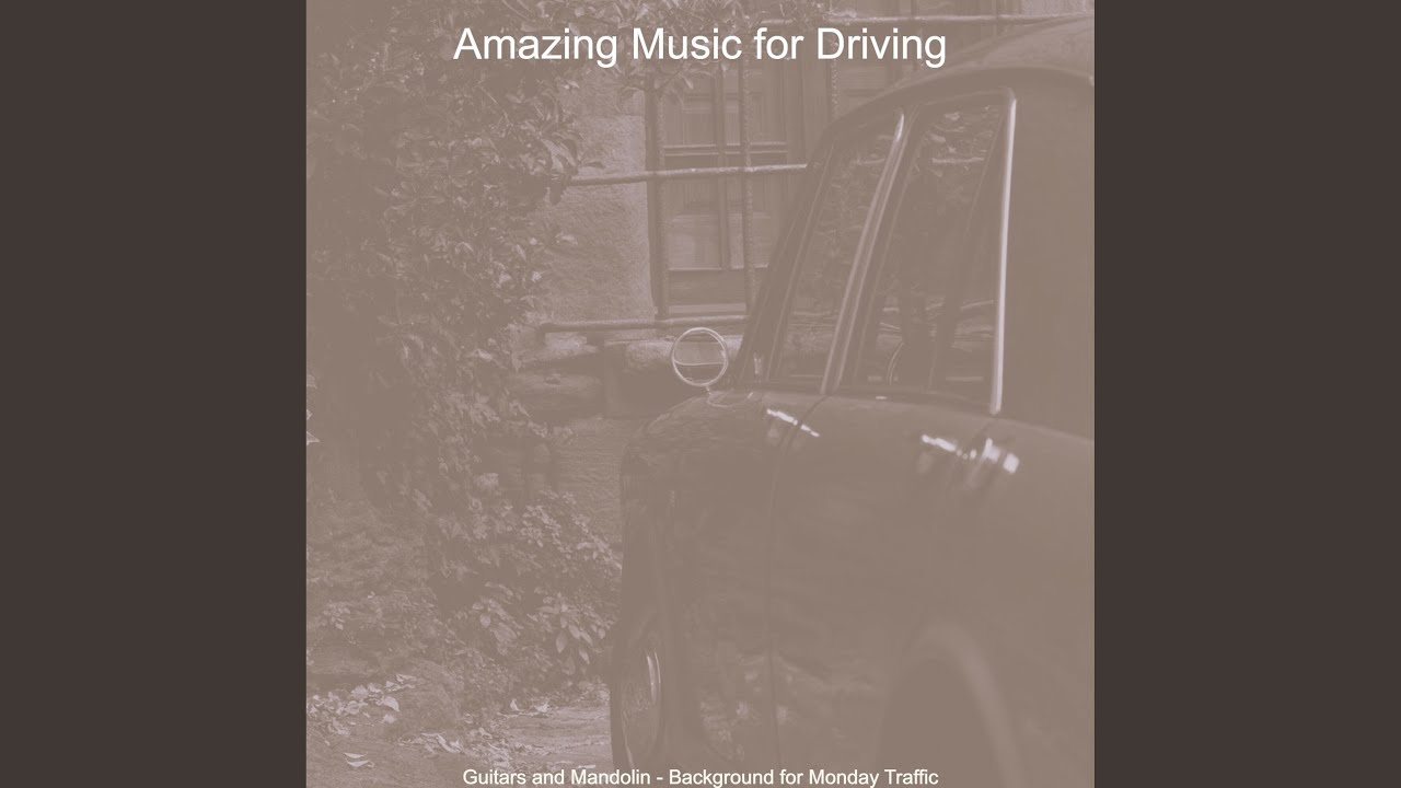 Energetic Driving