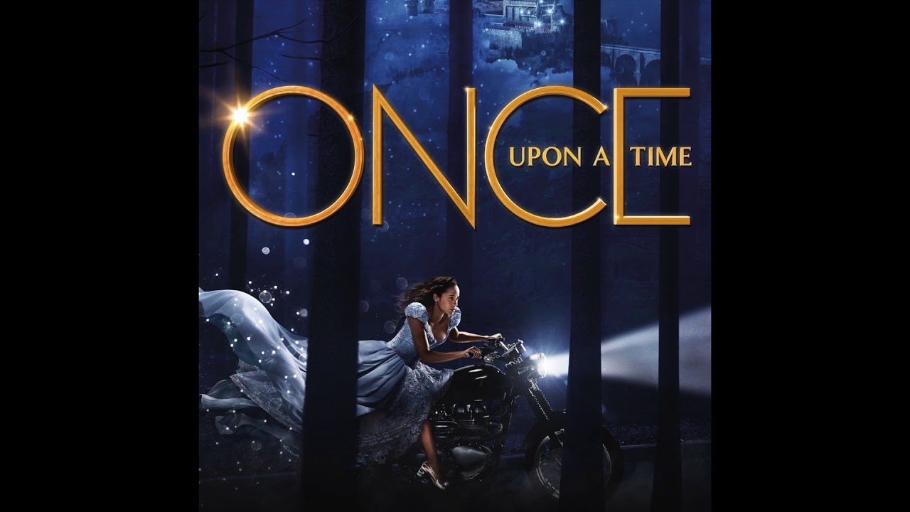 Belle - Once Upon a Time: Season 7 Soundtrack