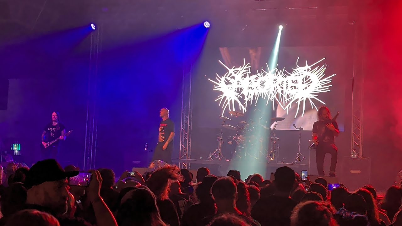 Aborted - Froth & Fury Fest 2026 - Adelaide Showgrounds - 31/01/2026