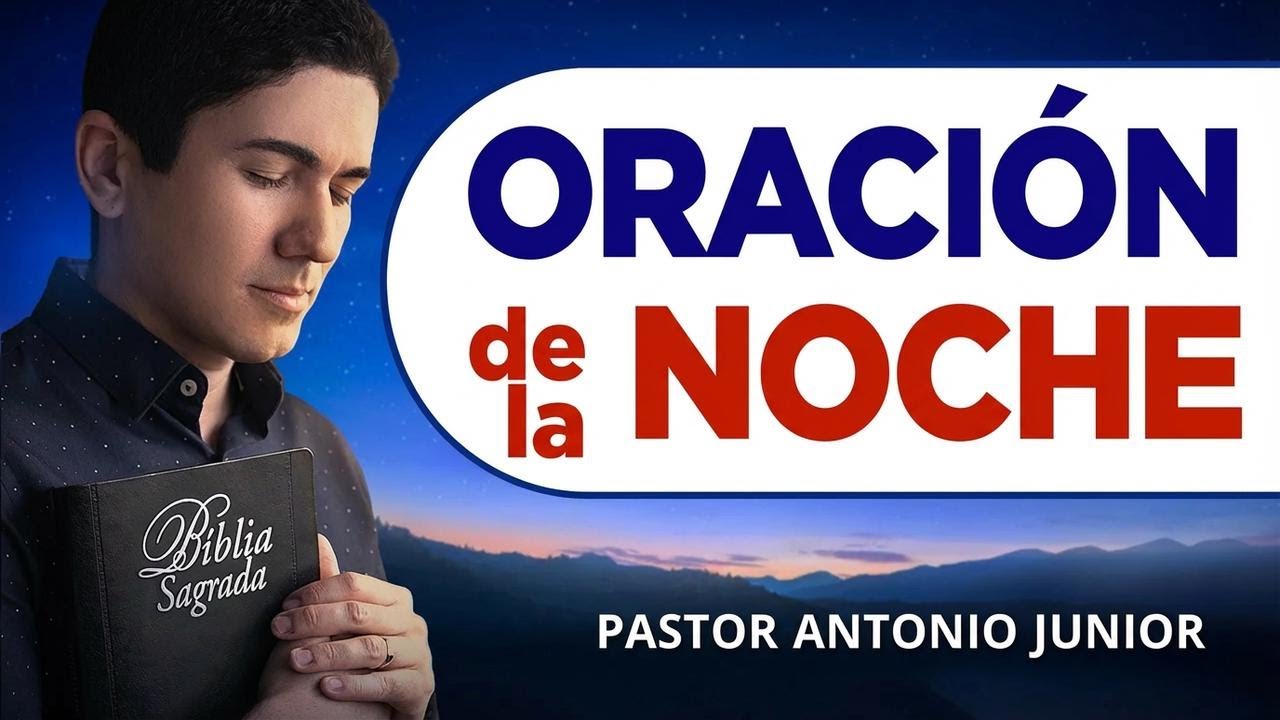 Oración nocturna para hoy con el Salmo 91