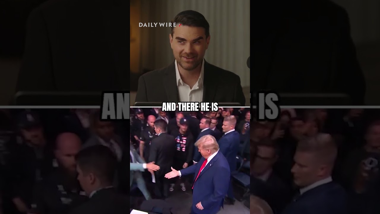President Trump's UFC Entrance