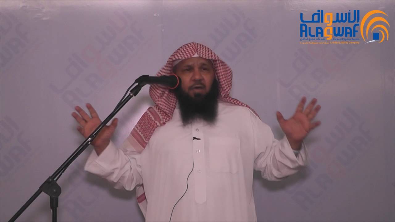 بدون مقدمات أبو غازي الشمري شركة الأسواف