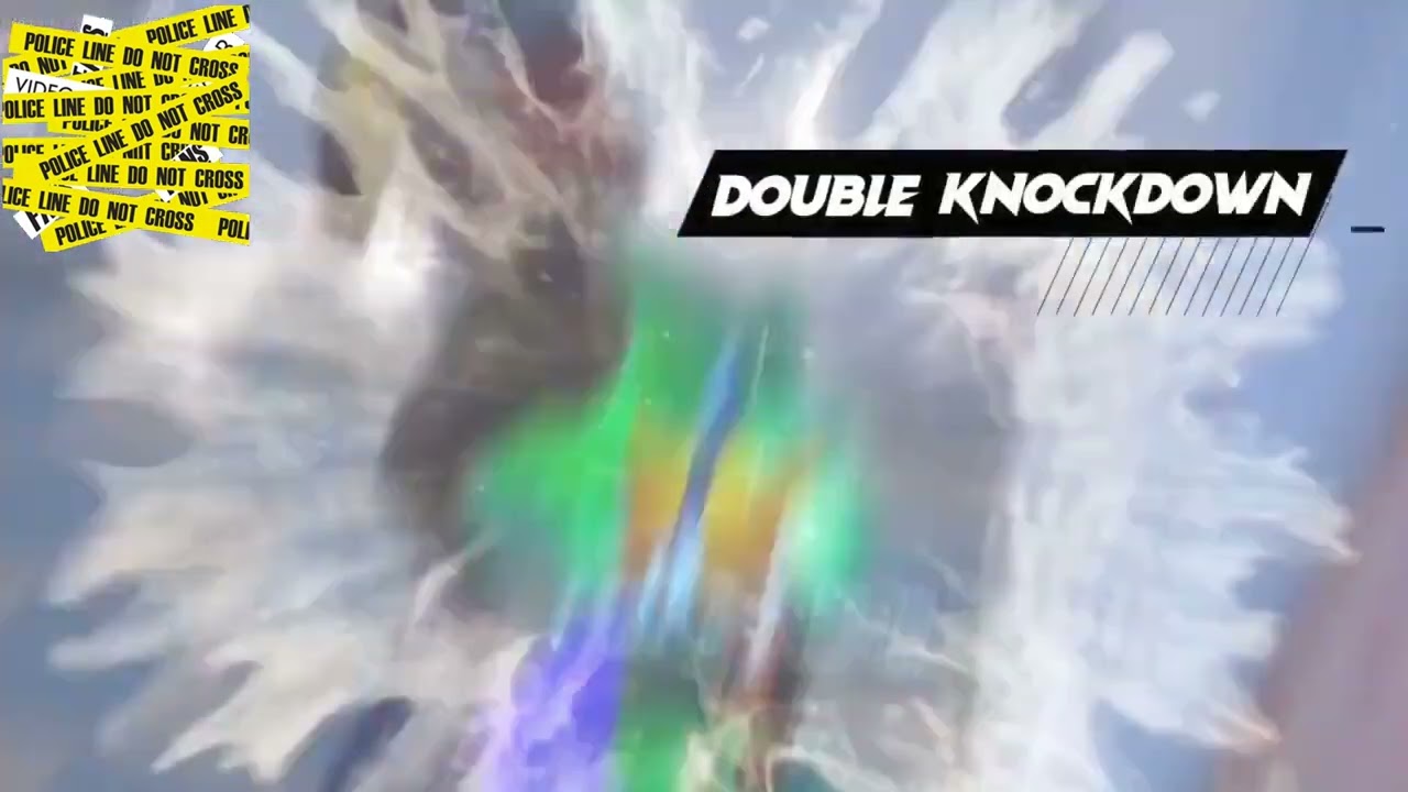 [24] Triple Shooter.. Triple Berserk..!!