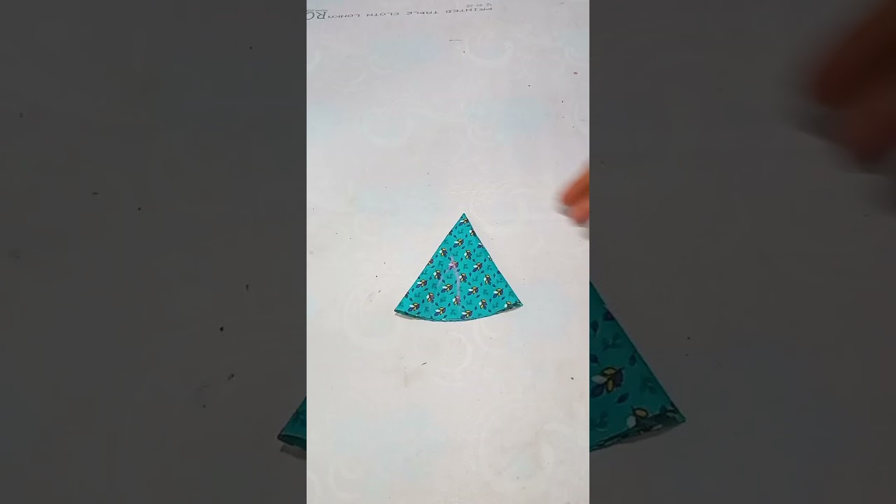 Chinese Hanbok Cutting Technique Easy Method #fashion #sewing #sewingpatterns #hanbok