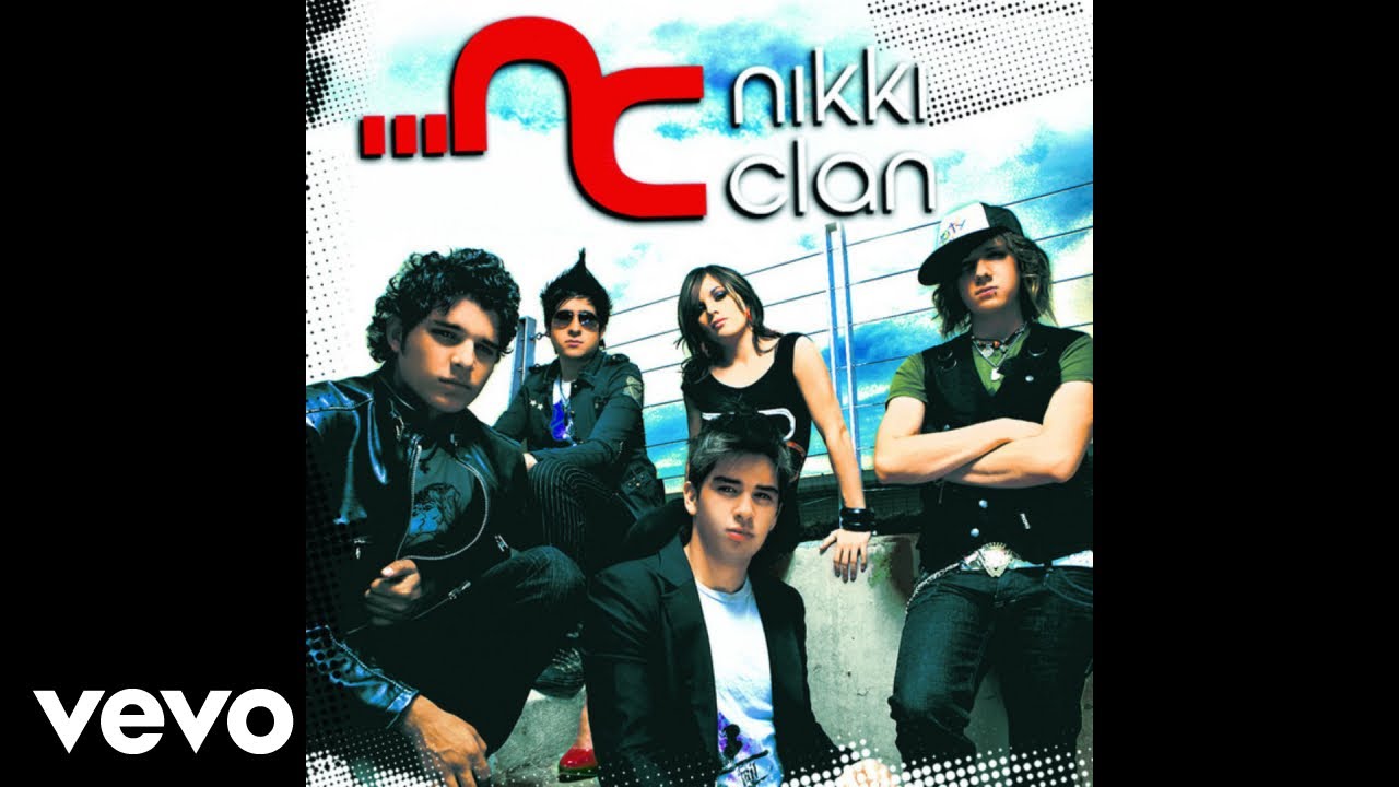 Nikki Clan - Dame Un Día Más [Perfect] (Audio)