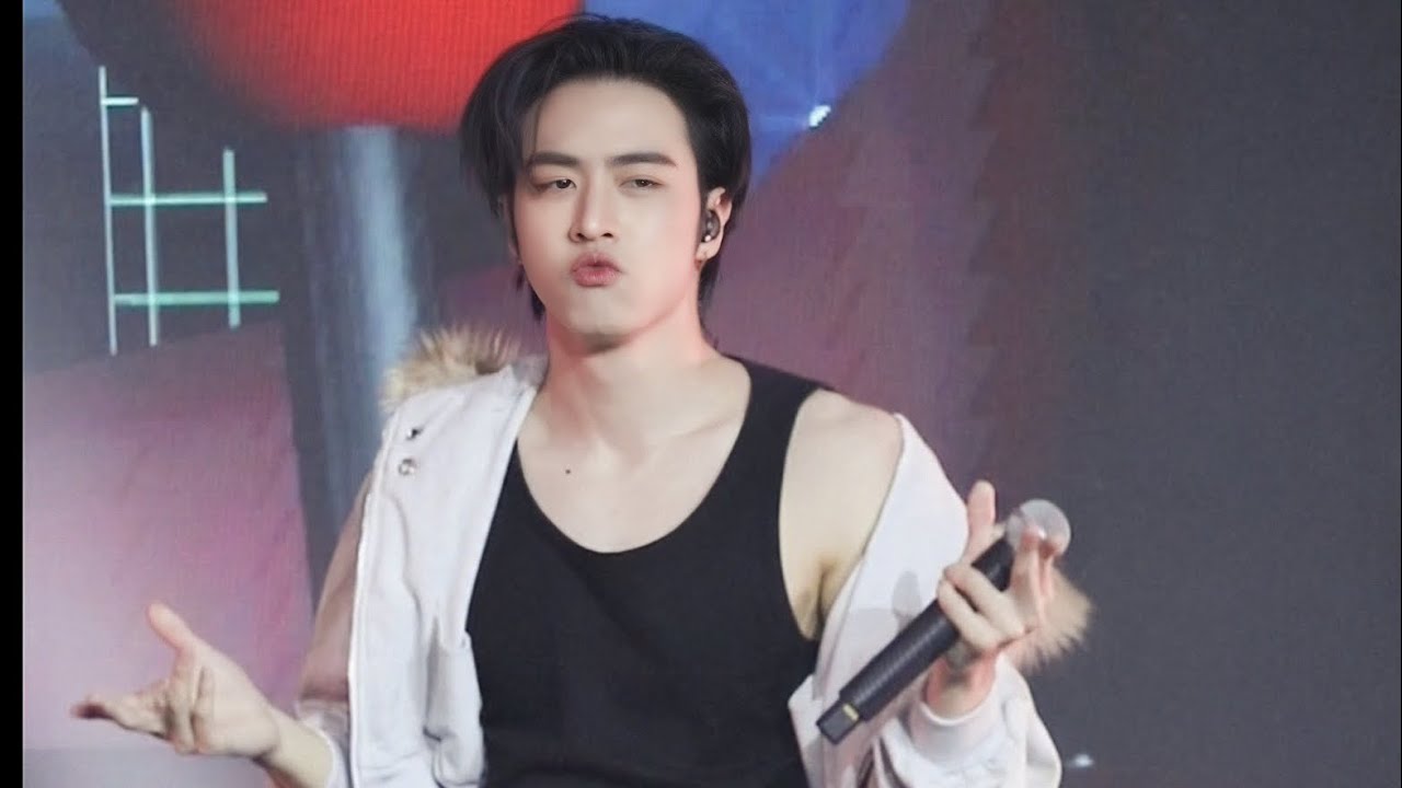 010326- สถานะเบลอ (BLURRR)- PROXIE [Victor Focus] #PROXIE1stFANCONinVN