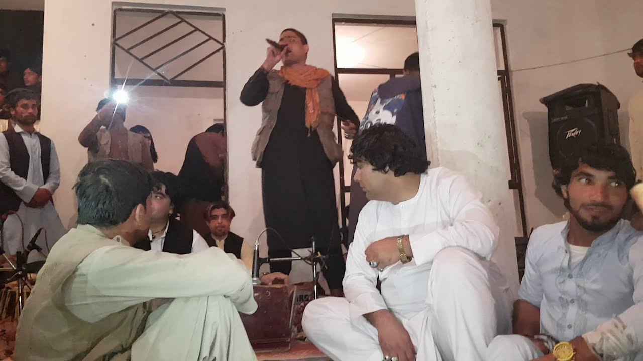 Pashto song مقبولی کاموال نوی ټپي