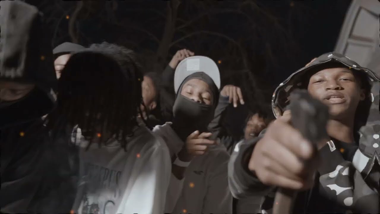 Taliban racks - Bet Dat Ft. Kdot 600 lil huncho PayrollKD [ Official Video ] ShotBy@iloveyourvisuals878