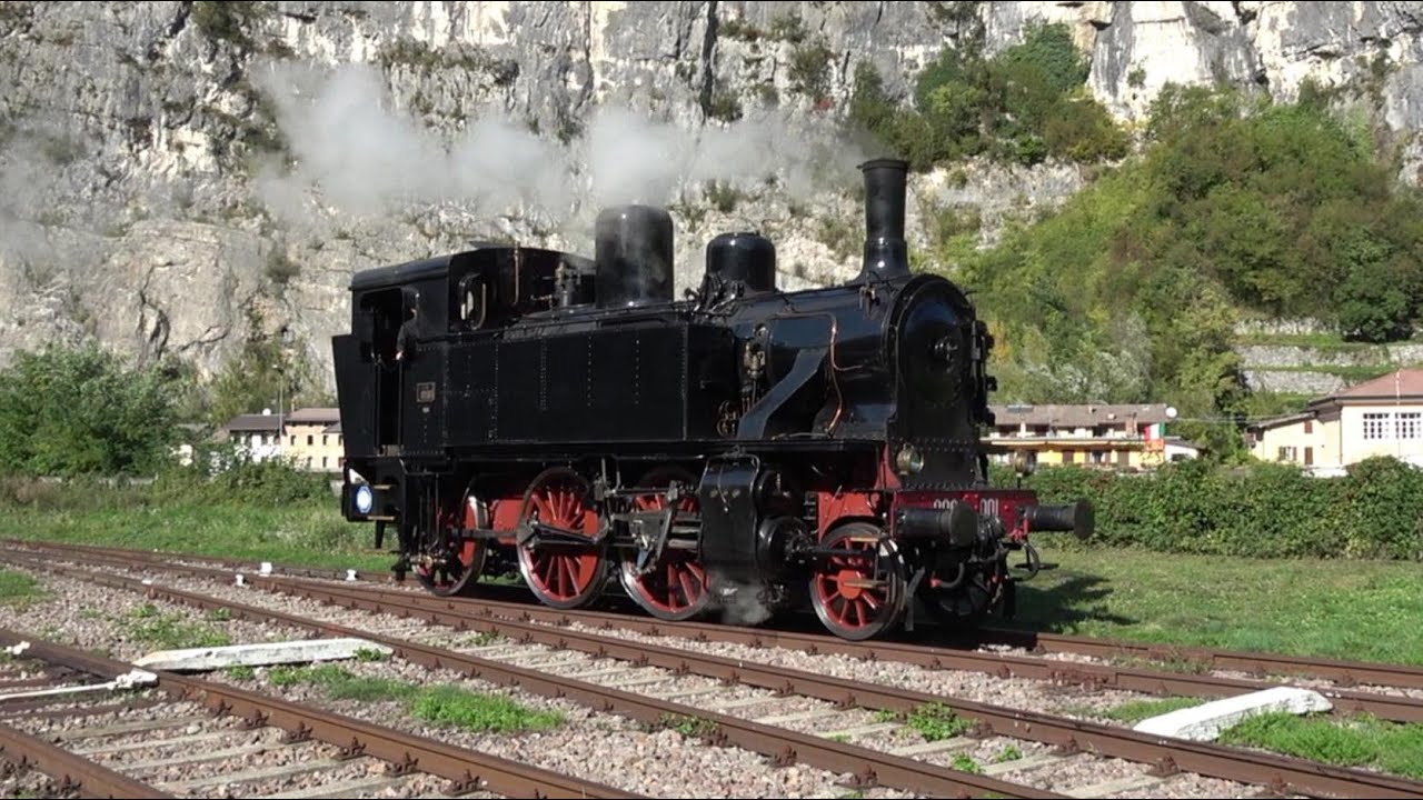 V34 - S.F.V.  Primolano - 10.10.2021 - 50p - YT