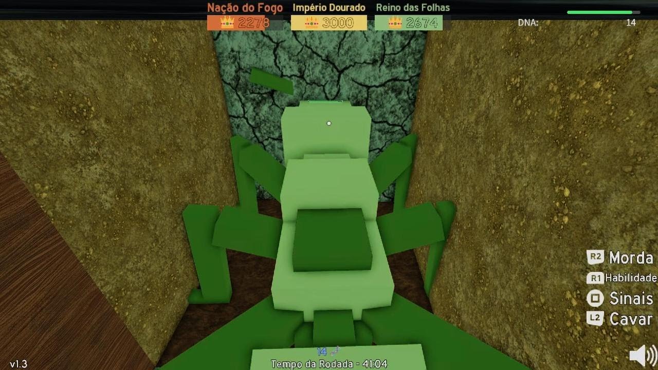 ALEATORIEDADE 4