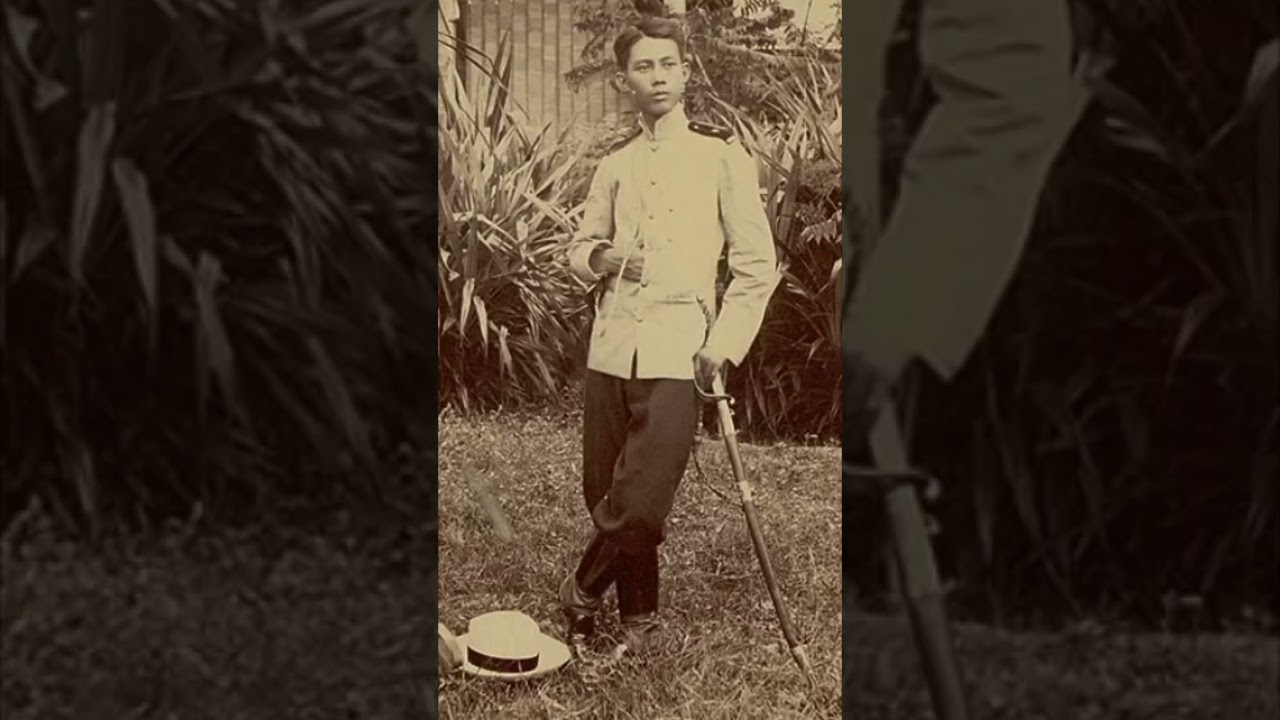 Heneral Gregorio Del Pilar Po #GOYO