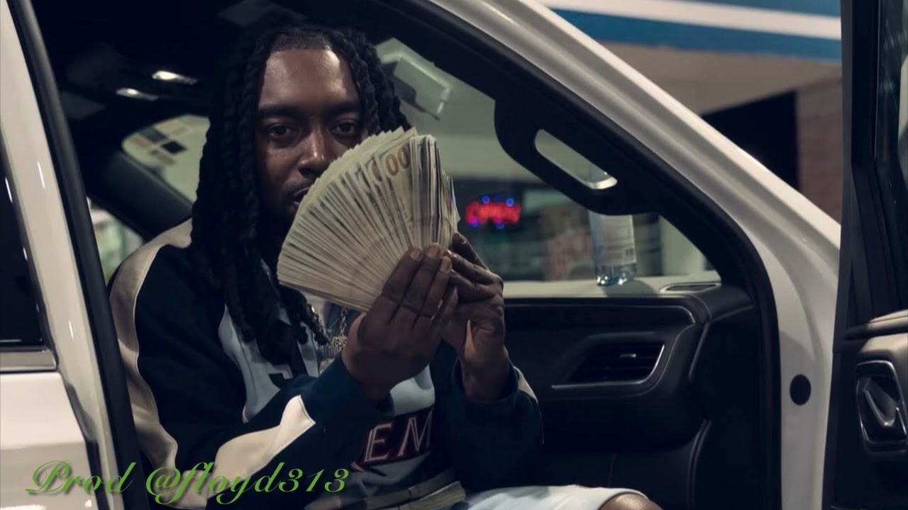 Detroit x fmb dz type beat (prod @floyd313) #drums #nice #fire #kick #fast #money #boyz #hard #tags 
