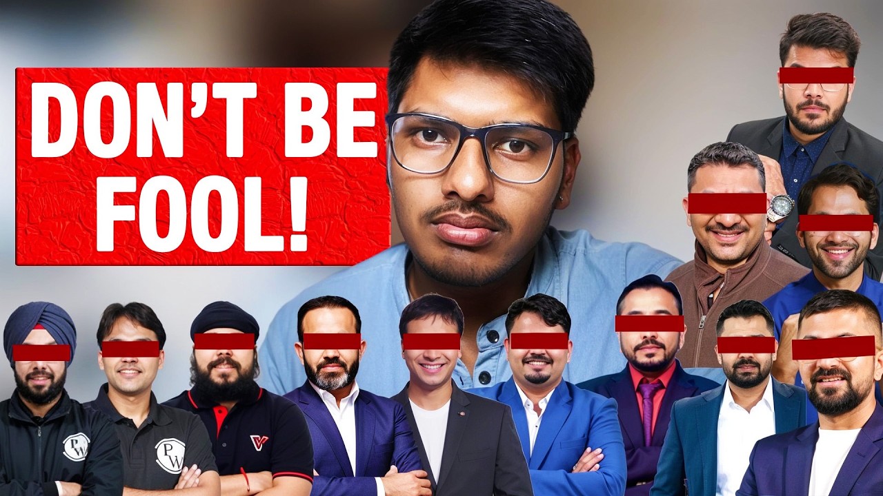 I Choose Best FACULTY for CA Inter | Honest review| Best coaching for CA intermediate| CA inter|ICAI