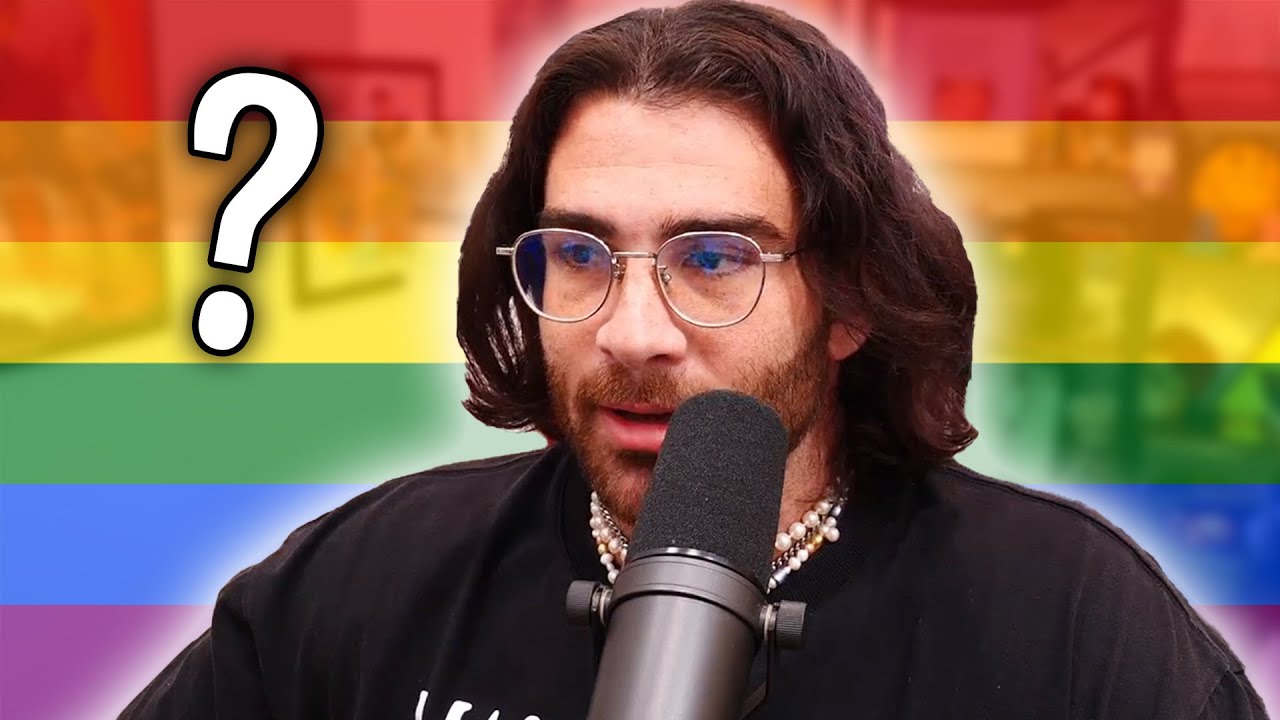 Am I Gay?