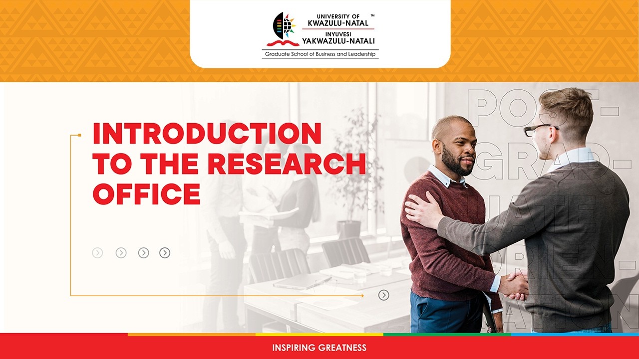 GSB&L Orientation: Introduction to Library Services – 11th February 2026