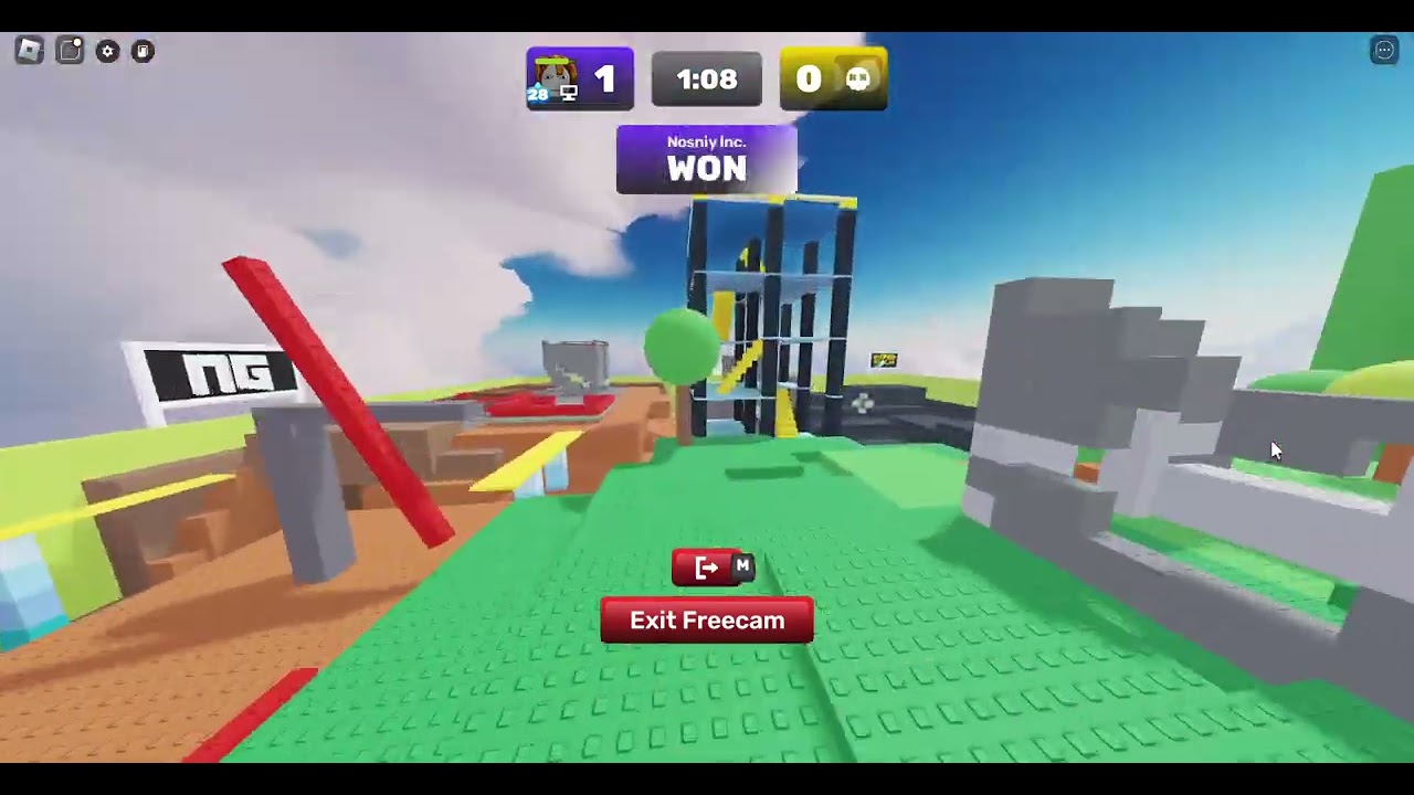 RGLT Enxevity VS Twix (Match 2)