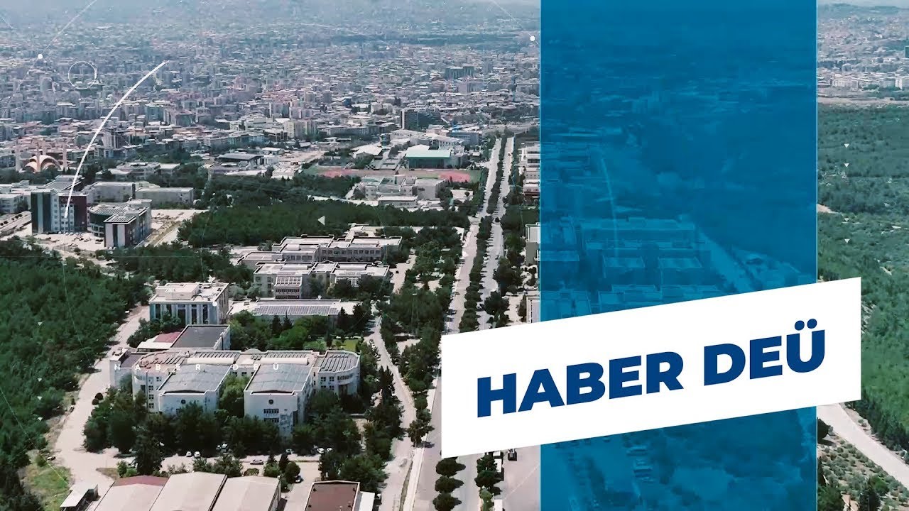 Haber DE&Uuml; - Dokuz Eyl&uuml;l &Uuml;niversitemize ait yemekhanelerde yeni bir d&ouml;nem başladı.