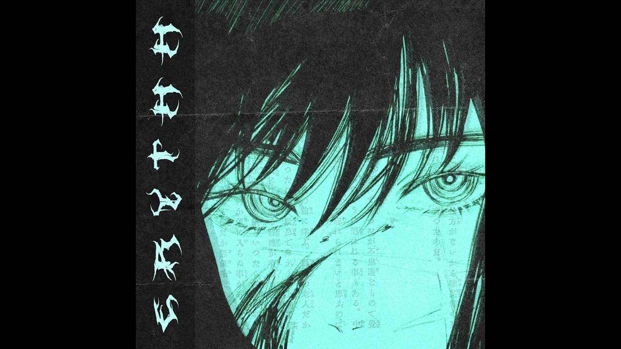 aishiteru! // breakcore/dnb EP