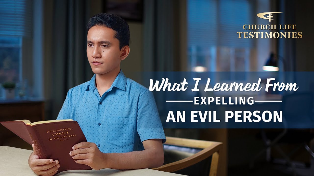 Christian Testimony Video | 