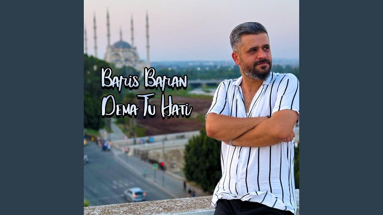 Dema Tu Hati