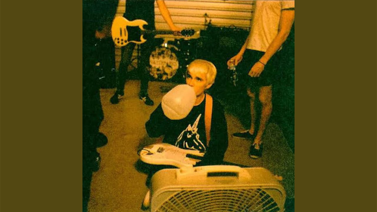Waterparks - I'm A Natural Blue (Acoustic)