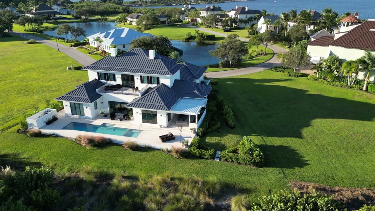 Homes on Marsh Island - Club