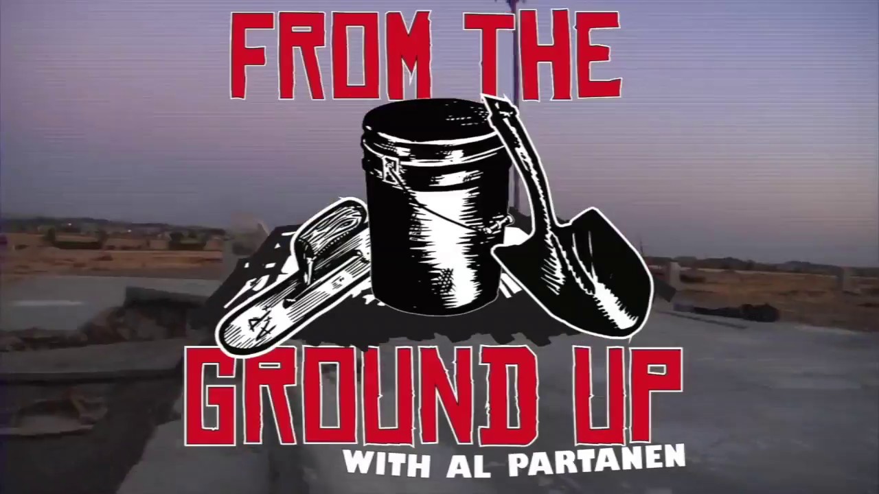 Build A Quarterpipe: DIY Skateboarding - Episode 1 | X Games