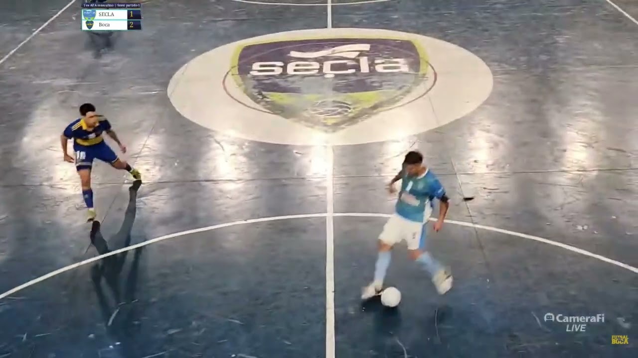 Ivan Alegre - Categoria 2002