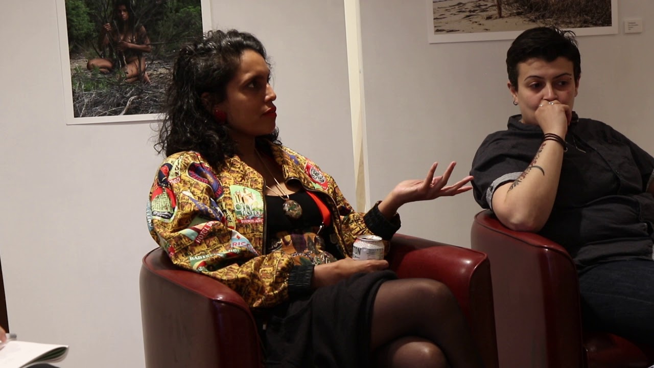 Queer and Trans Global Activism
