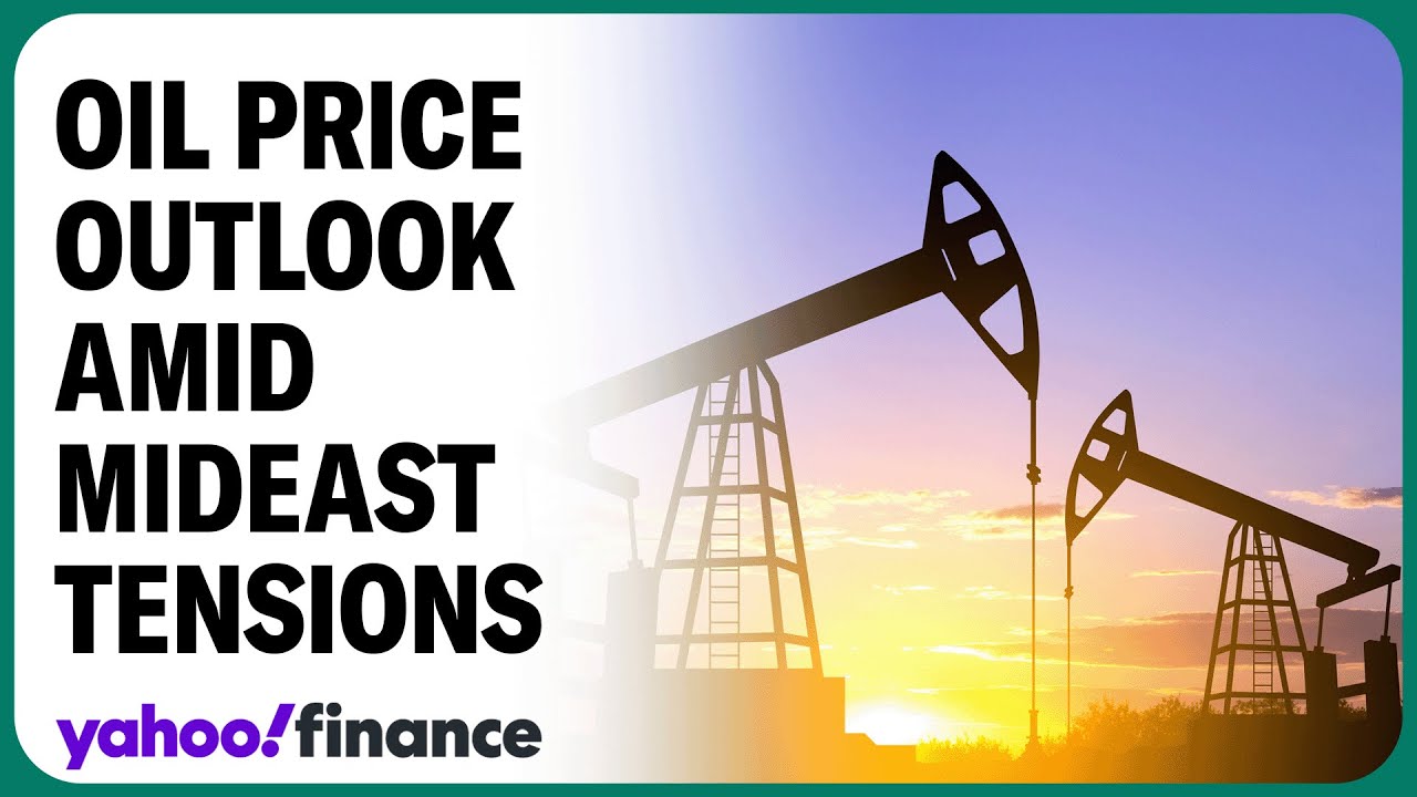 Oil prices could hit $80 by year's end: Analyst
