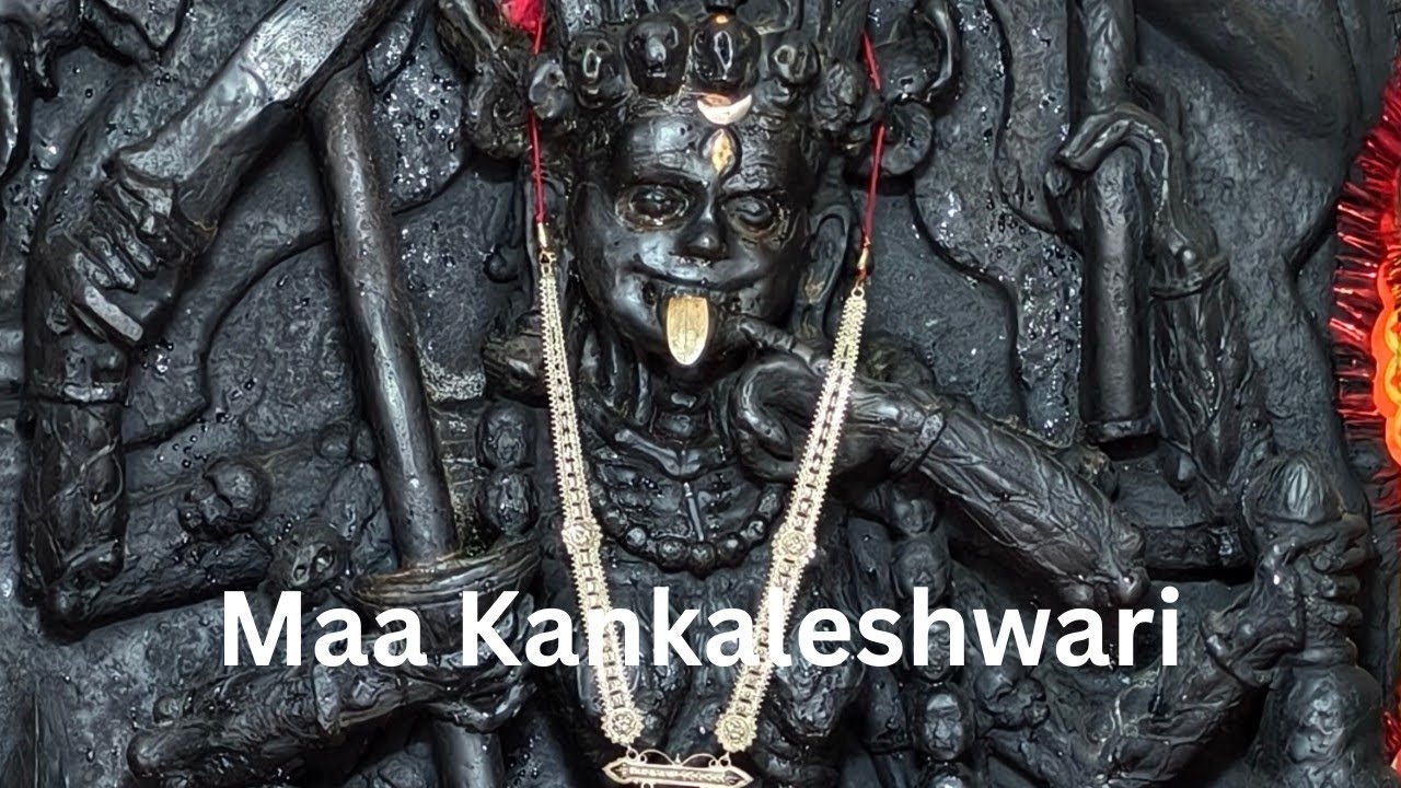 Kankaleshwari Temple