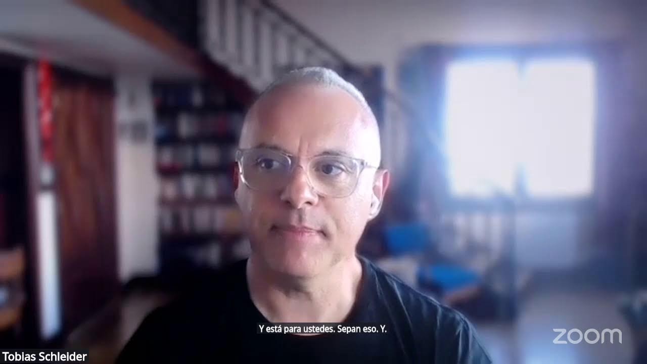 Charla para Ingresantes 2026 a la Licenciatura en Seguridad Pública.