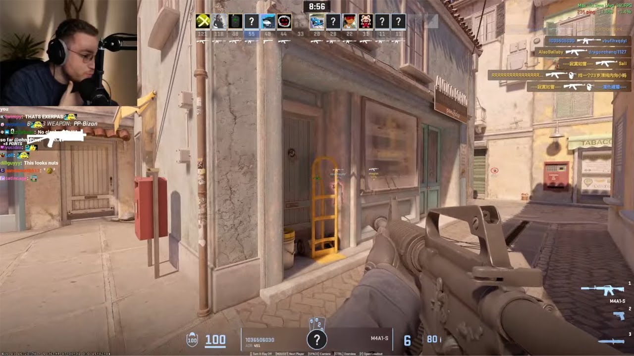 🔴INVESTIGATING THE CS2 BOT PROBLEM🔴