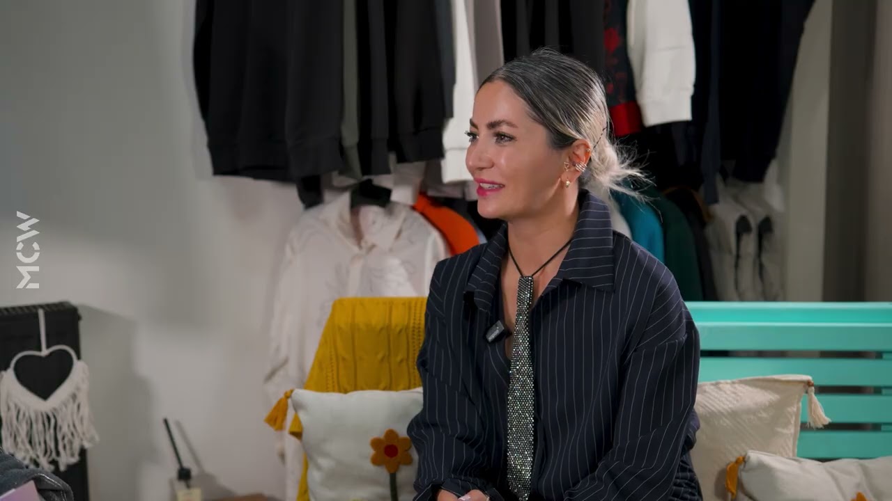 Tiny Butik’in Hikâyesi | Asuman Yavuz ile Tarz, Cesaret ve Farklılık Üzerine