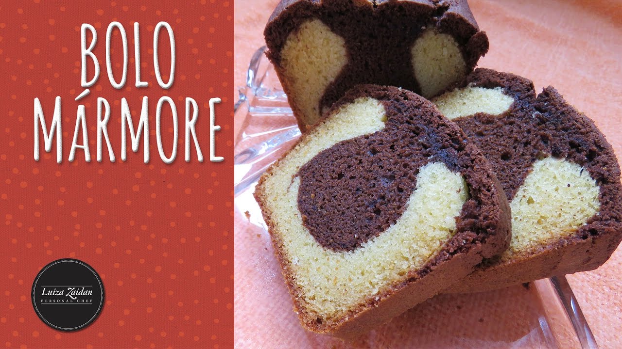 BOLO M&Aacute;RMORE: CHOCOLATE E BAUNILHA - T&Eacute;CNICA DO DESENHO | LUIZA ZAIDAN