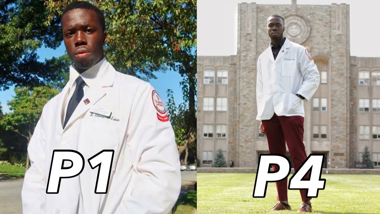 How To Navigate Through Pharmacy School