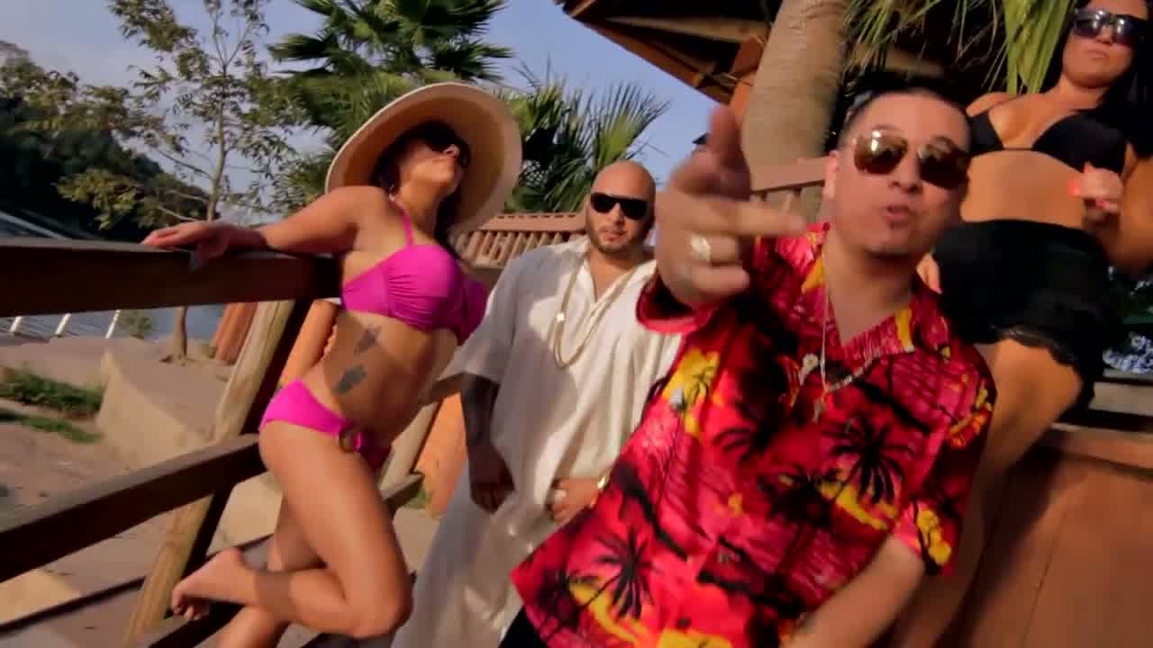 Weso G ft. Pancho V - Papayas [Official Video]