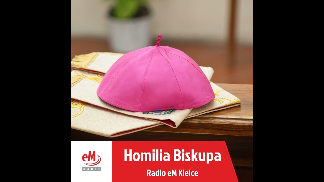 Homilia - Środa Popielcowa