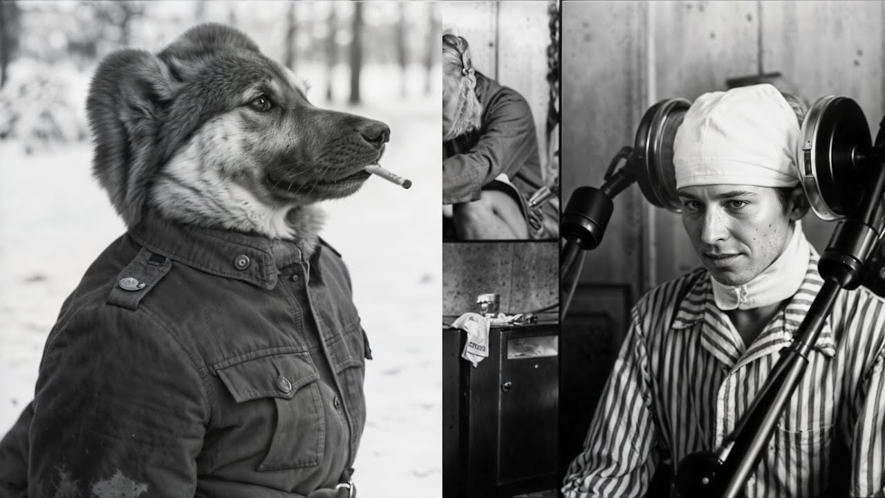 45 Iconic Historical Images A Random Collection You need to See