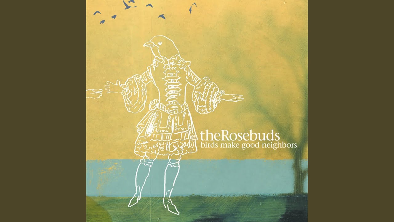 Leaves Do Fall
